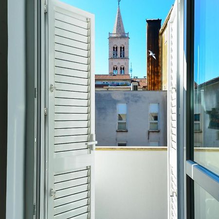 Pia Apartment Zadar Extérieur photo