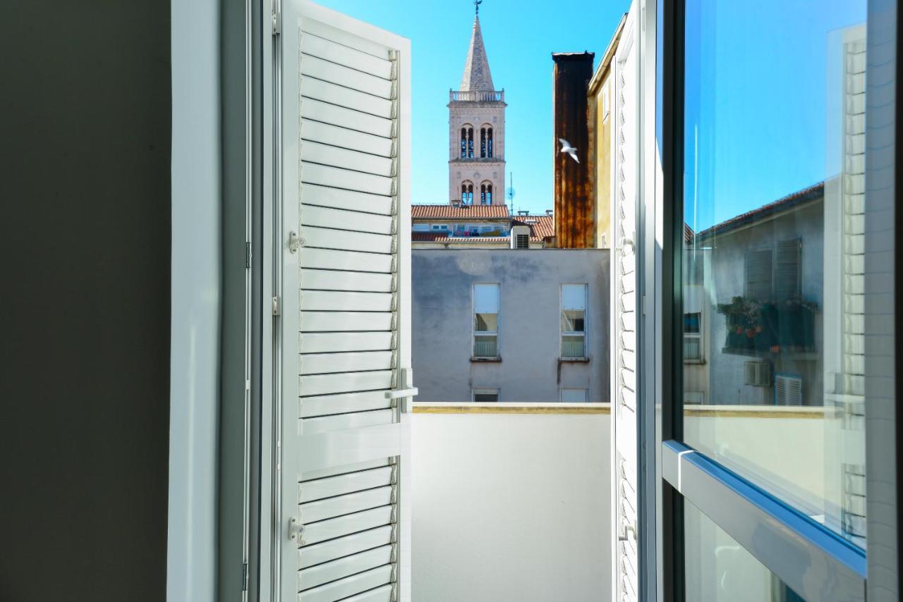 Pia Apartment Zadar Extérieur photo