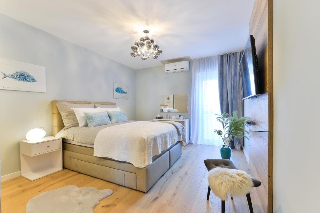 Pia Apartment Zadar Extérieur photo