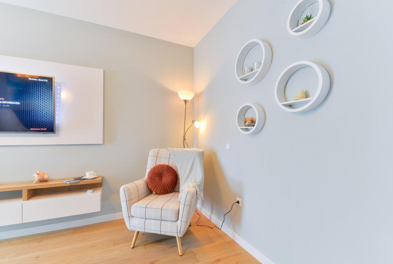 Pia Apartment Zadar Extérieur photo