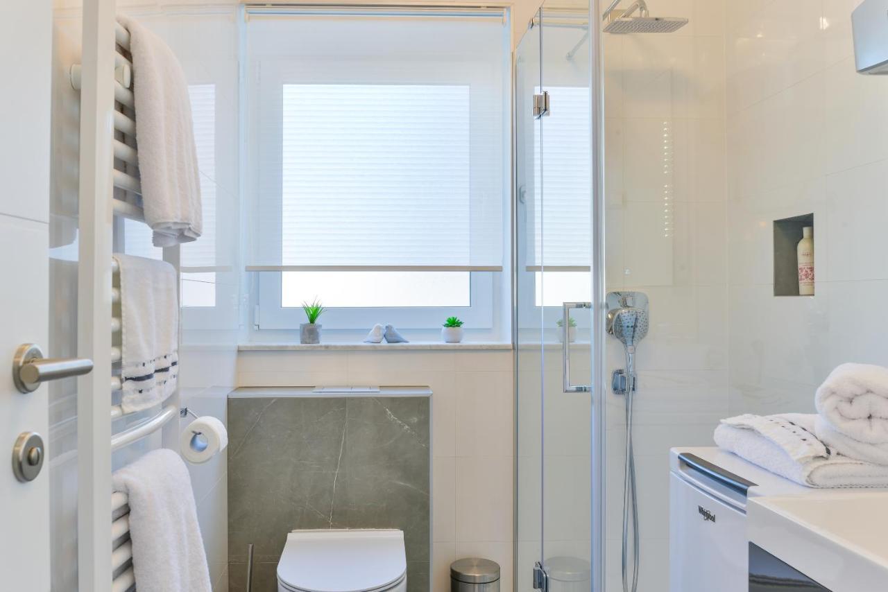 Pia Apartment Zadar Extérieur photo