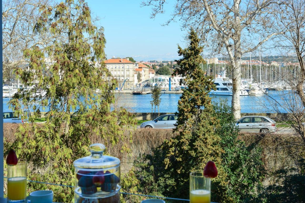 Pia Apartment Zadar Extérieur photo