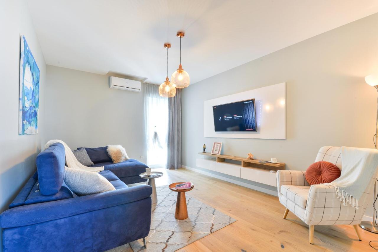 Pia Apartment Zadar Extérieur photo